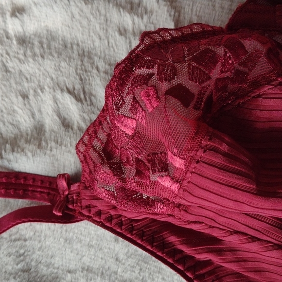 💕💕 CHANTELLE BRA NWOT 34B - Picture 3 of 3